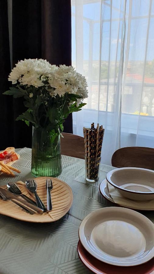Apartmani Masline Jasenice  Εξωτερικό φωτογραφία