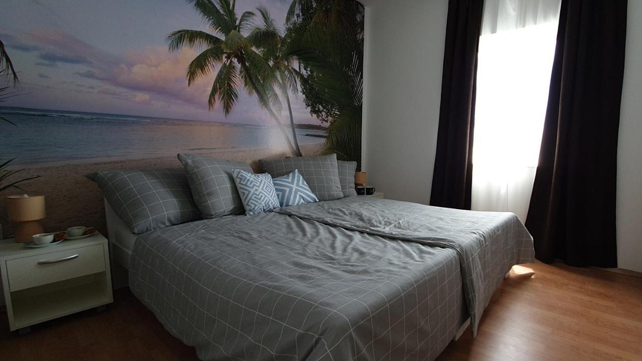 Apartmani Masline Jasenice  Εξωτερικό φωτογραφία