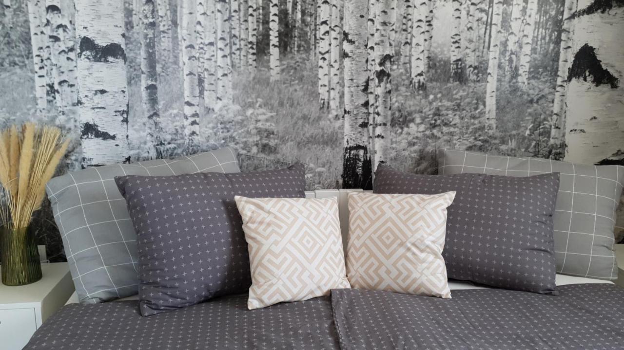 Apartmani Masline Jasenice  Εξωτερικό φωτογραφία