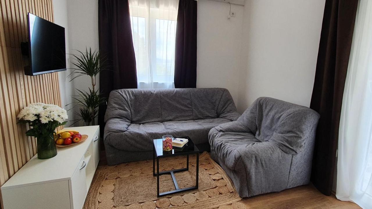 Apartmani Masline Jasenice  Εξωτερικό φωτογραφία