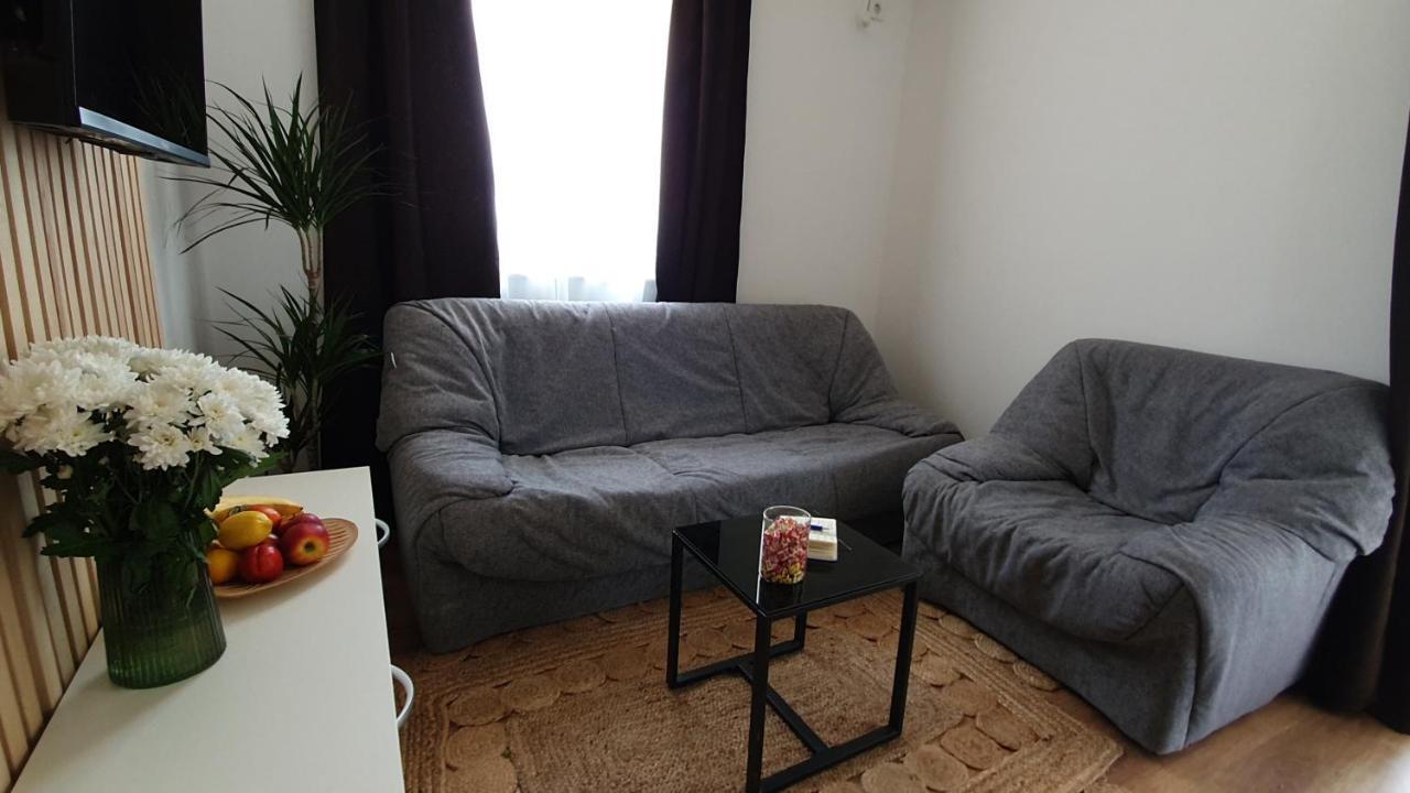 Apartmani Masline Jasenice  Εξωτερικό φωτογραφία