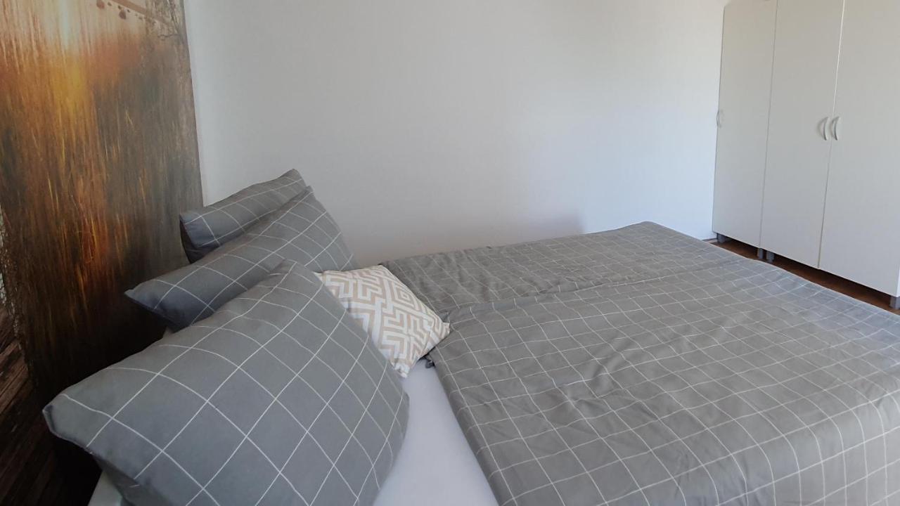 Apartmani Masline Jasenice  Εξωτερικό φωτογραφία