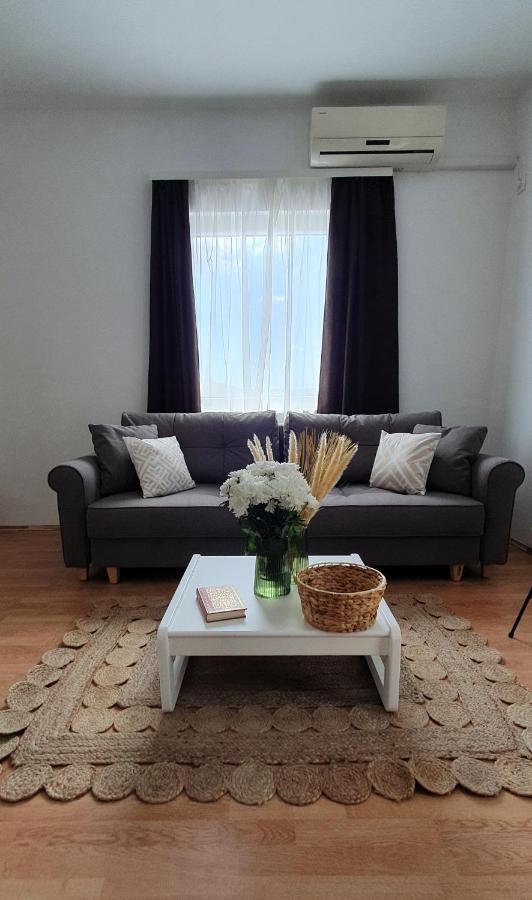 Apartmani Masline Jasenice  Εξωτερικό φωτογραφία