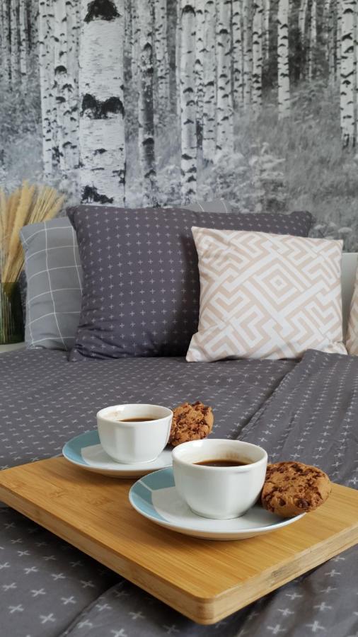 Apartmani Masline Jasenice  Εξωτερικό φωτογραφία
