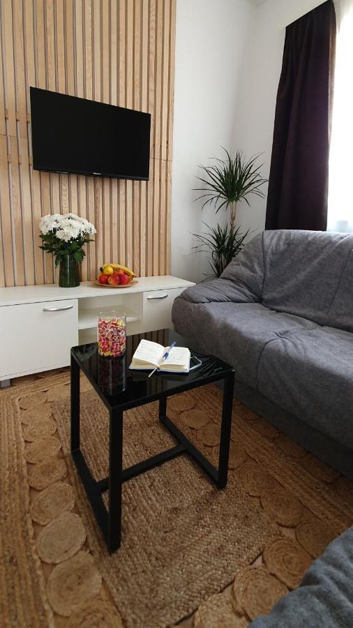 Apartmani Masline Jasenice  Εξωτερικό φωτογραφία