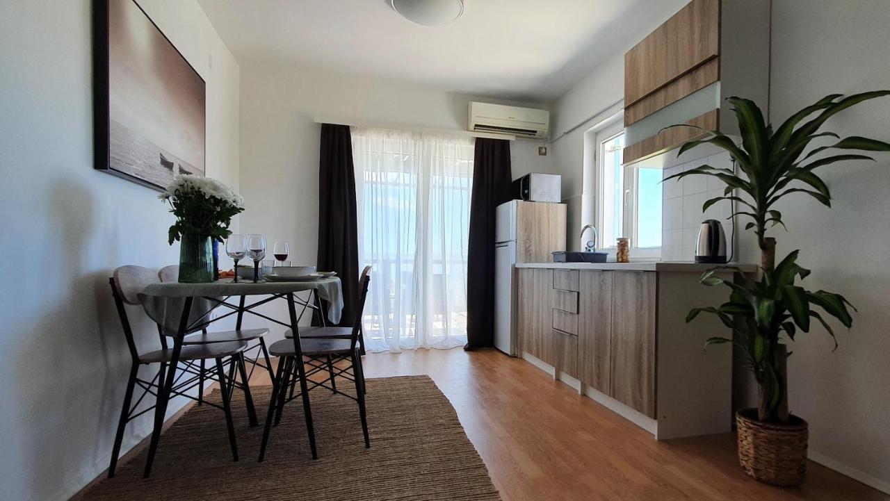 Apartmani Masline Jasenice  Εξωτερικό φωτογραφία