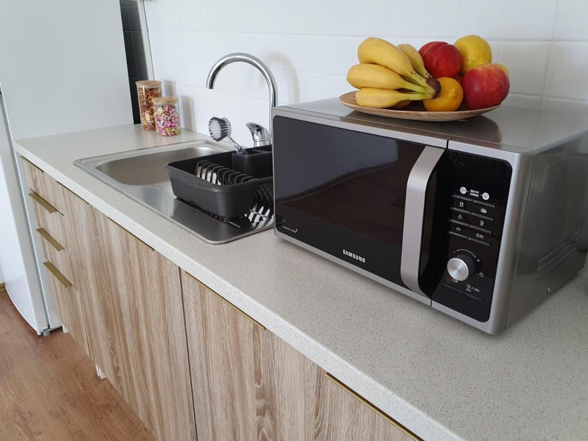 Apartmani Masline Jasenice  Εξωτερικό φωτογραφία