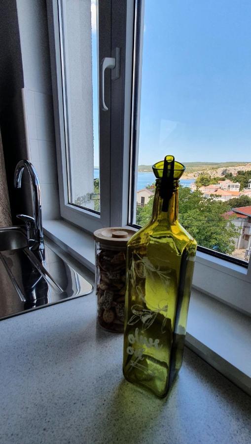 Apartmani Masline Jasenice  Εξωτερικό φωτογραφία