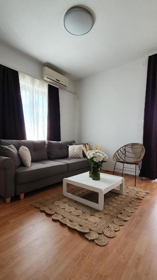 Apartmani Masline Jasenice  Εξωτερικό φωτογραφία