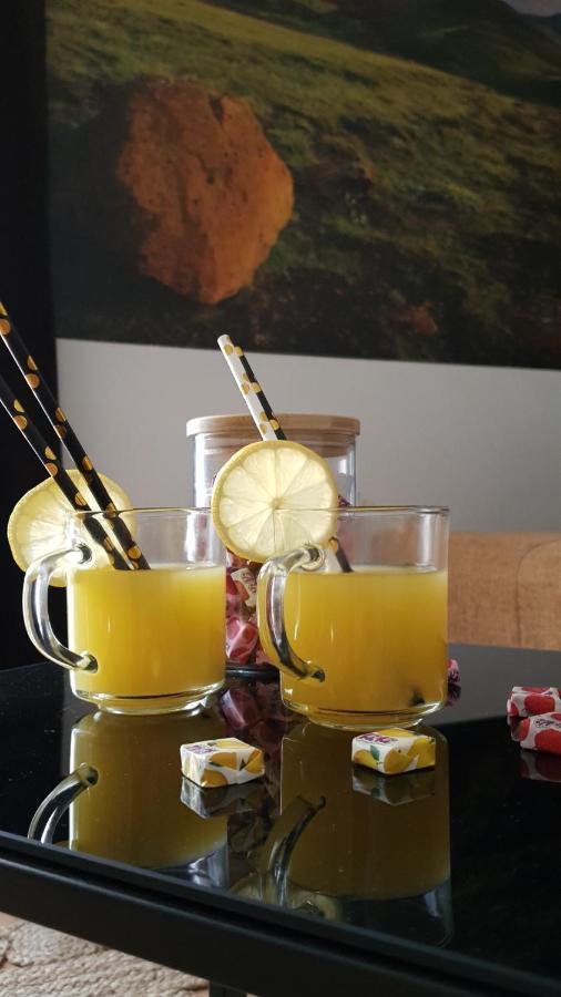 Apartmani Masline Jasenice  Εξωτερικό φωτογραφία